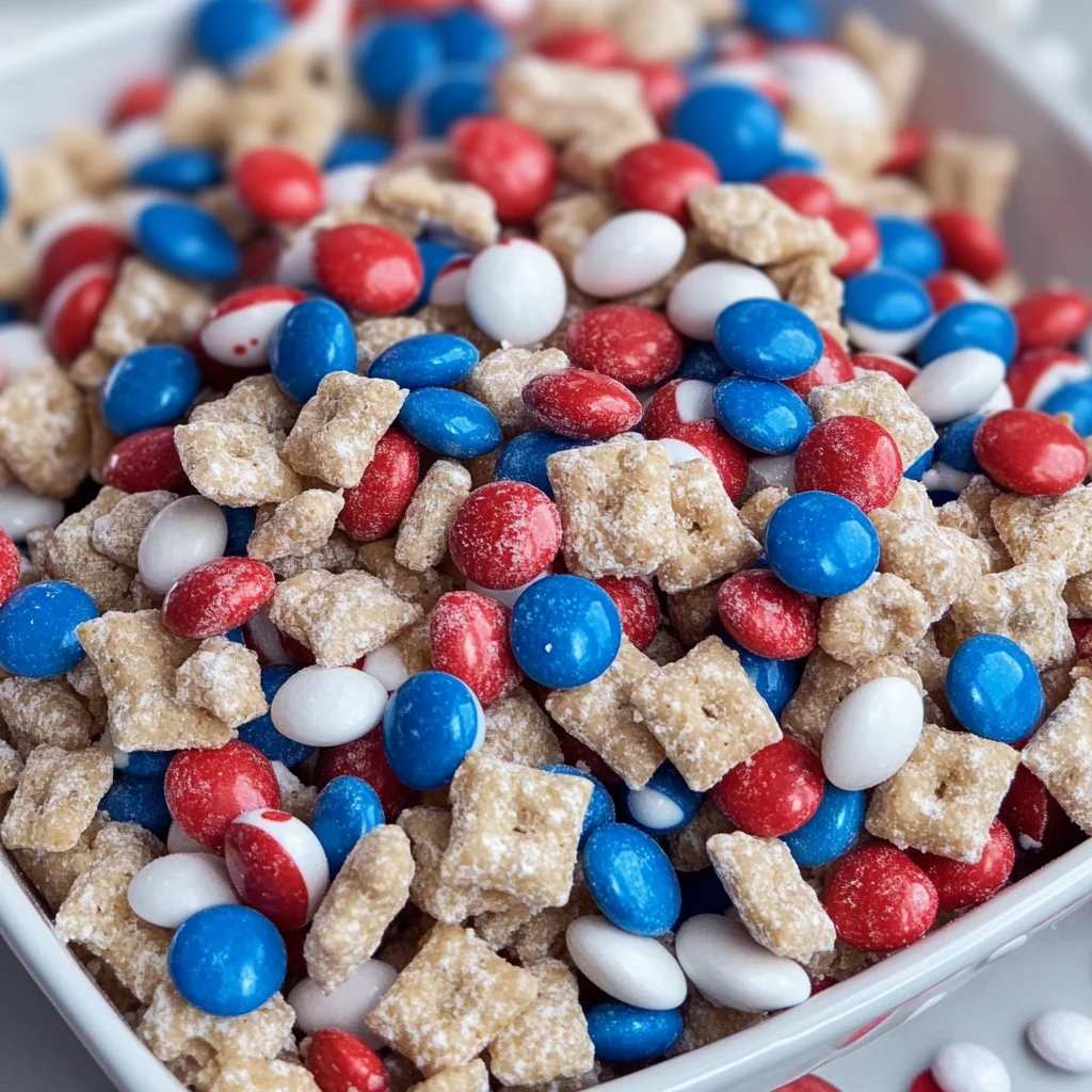 Patriotic