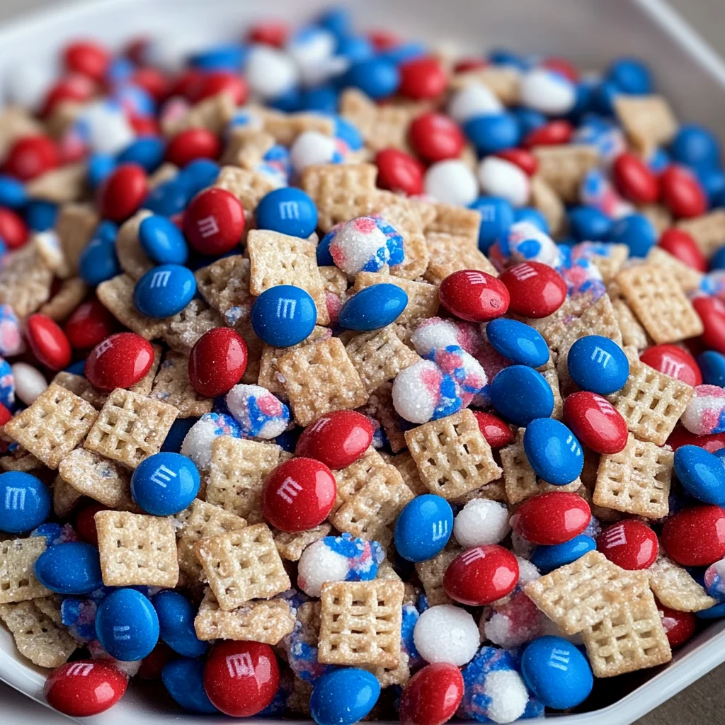 Patriotic