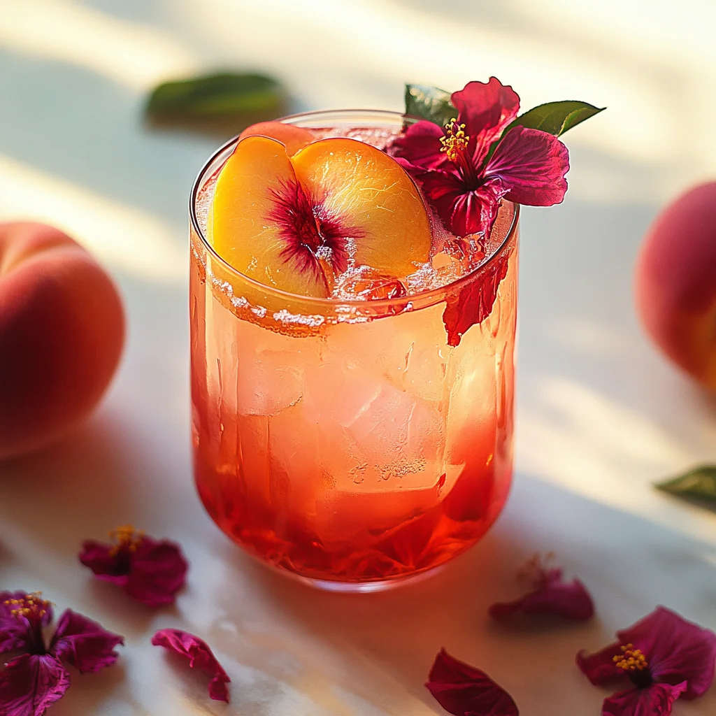 Peach