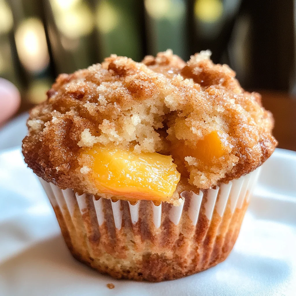 Peach