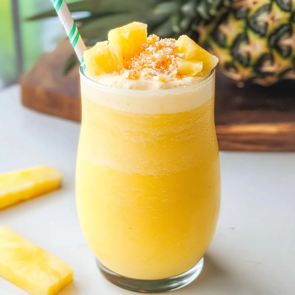 Pineapple