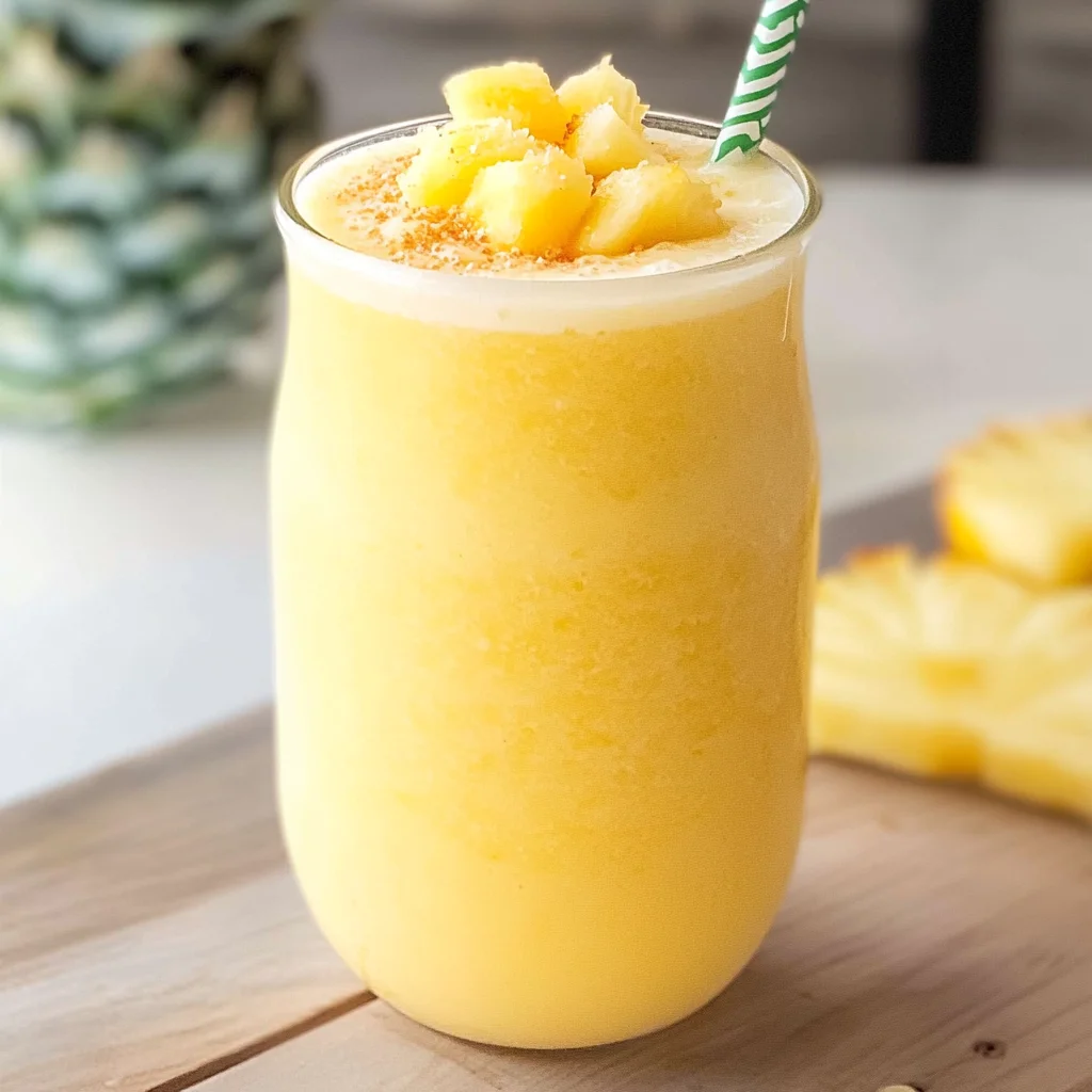 Pineapple