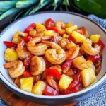 Pineapple Shrimp Recipe