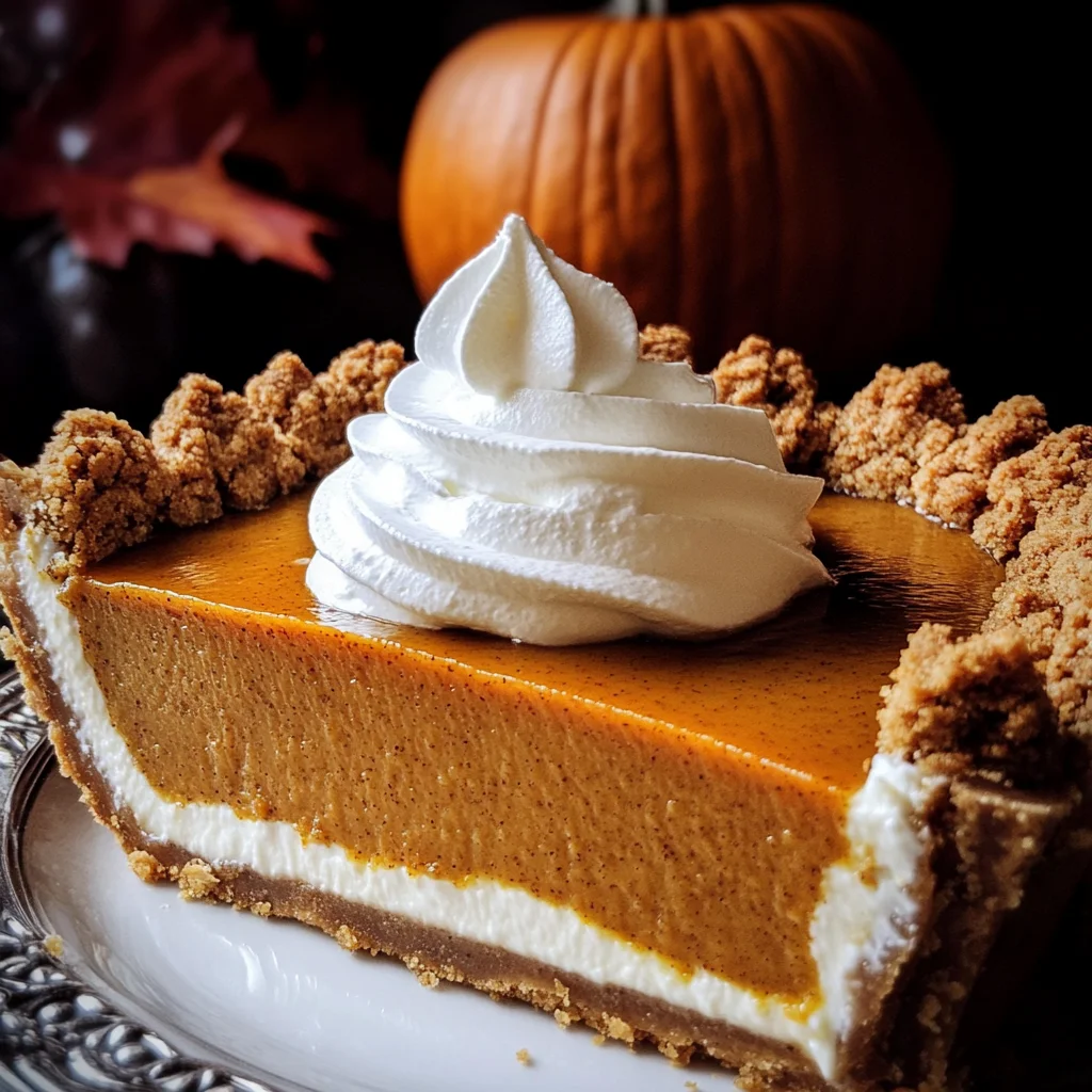 Pumpkin