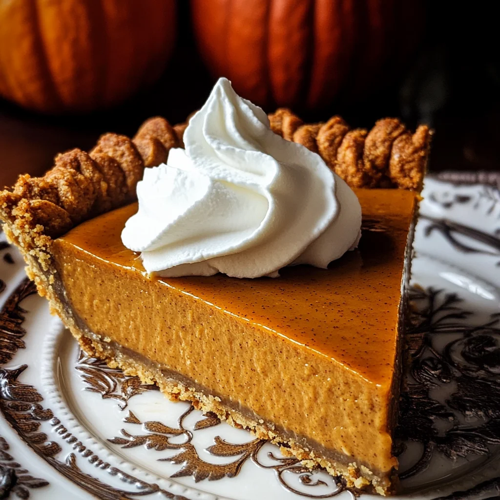 Pumpkin