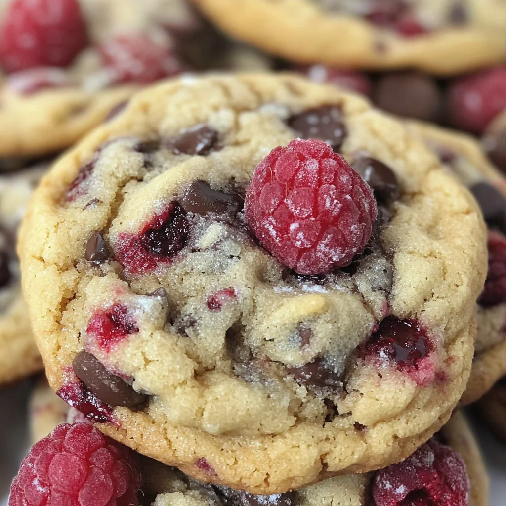 Raspberry