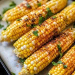 Seasoned Corn