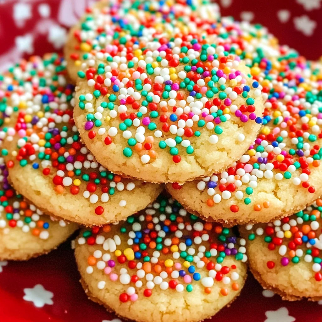 Sprinkle