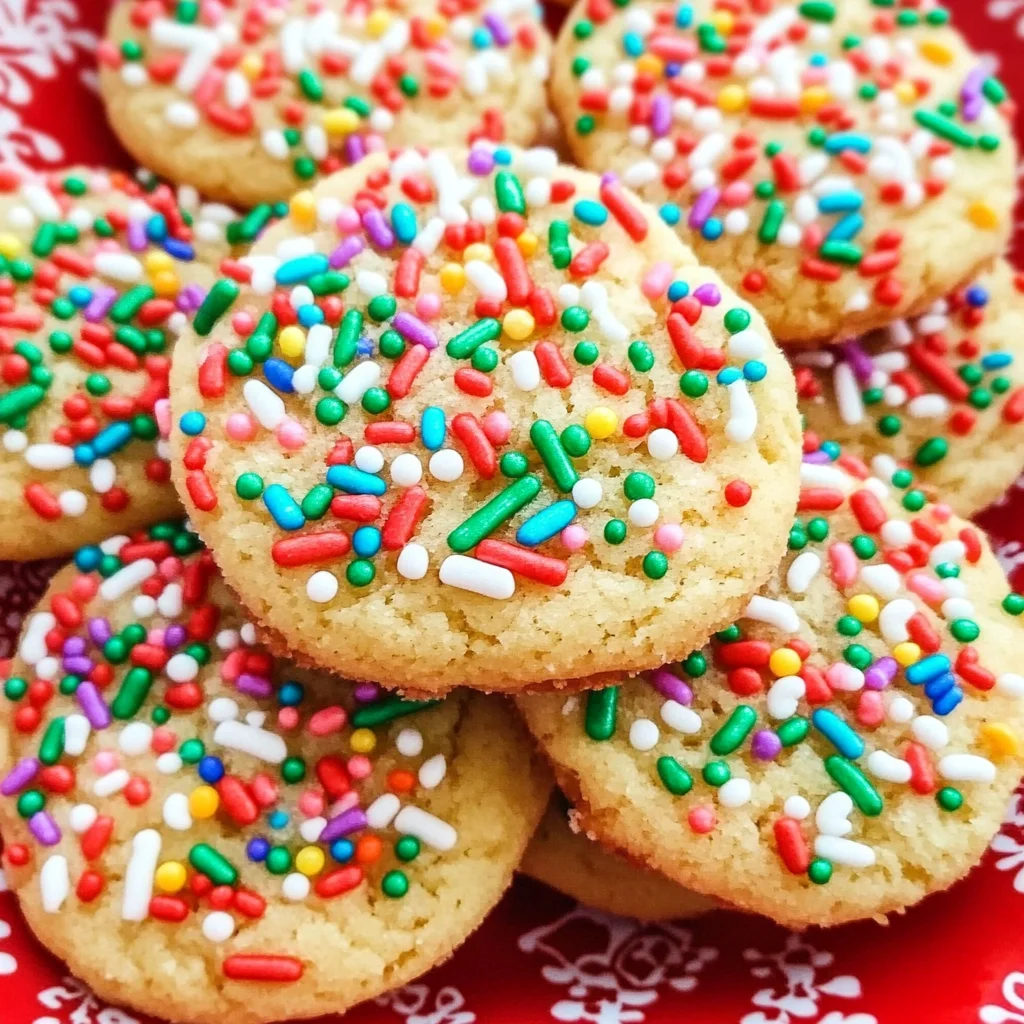 Sprinkle