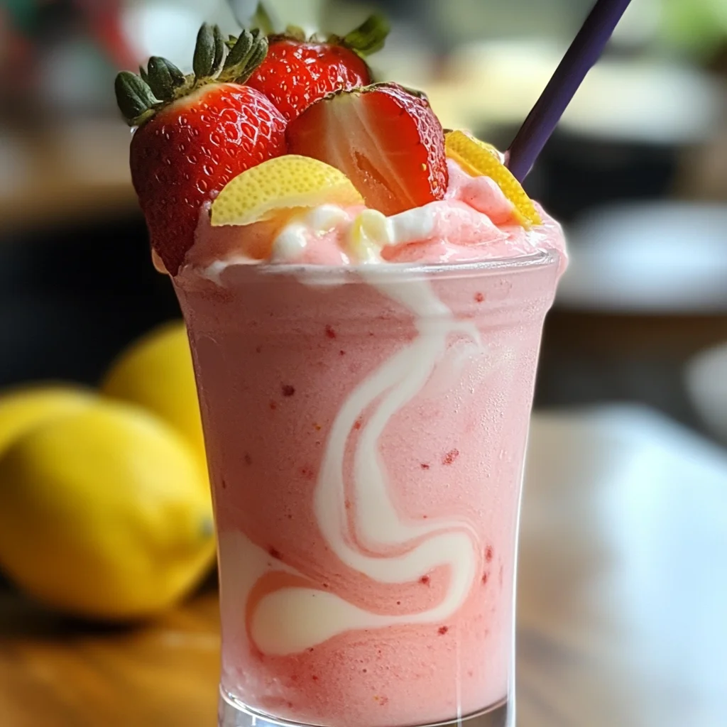Strawberry