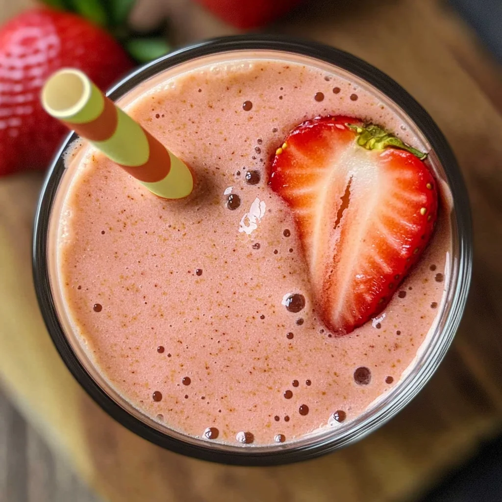 Strawberry