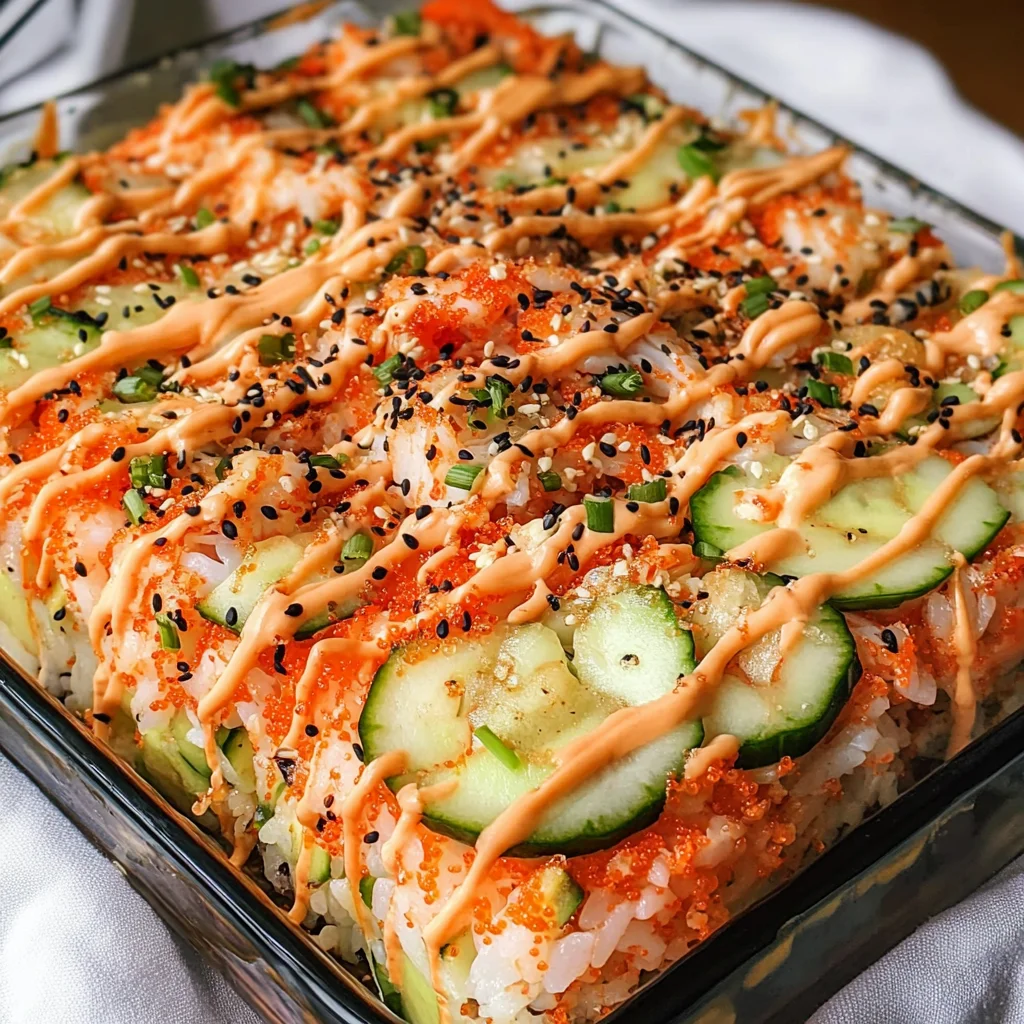 Sushi