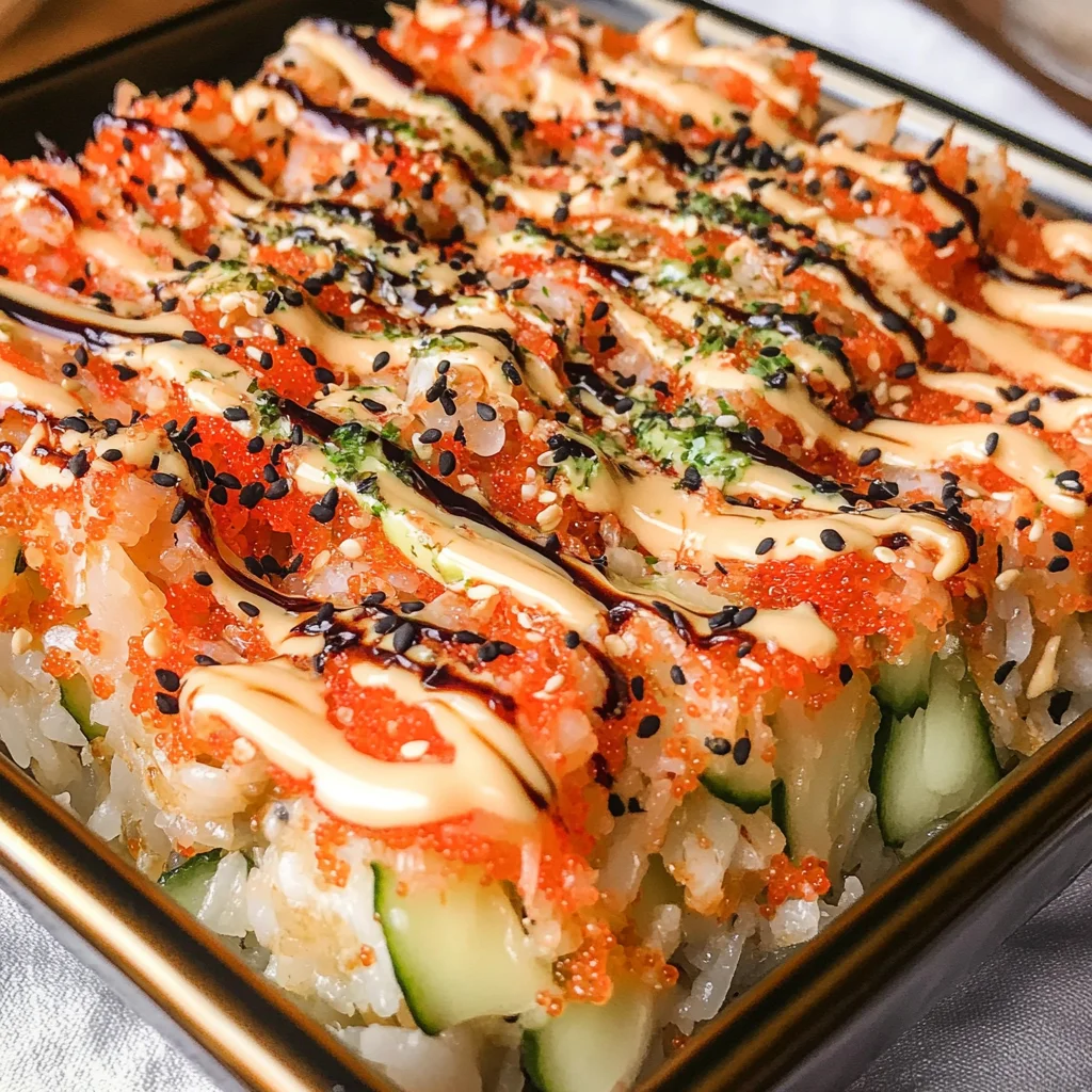 Sushi
