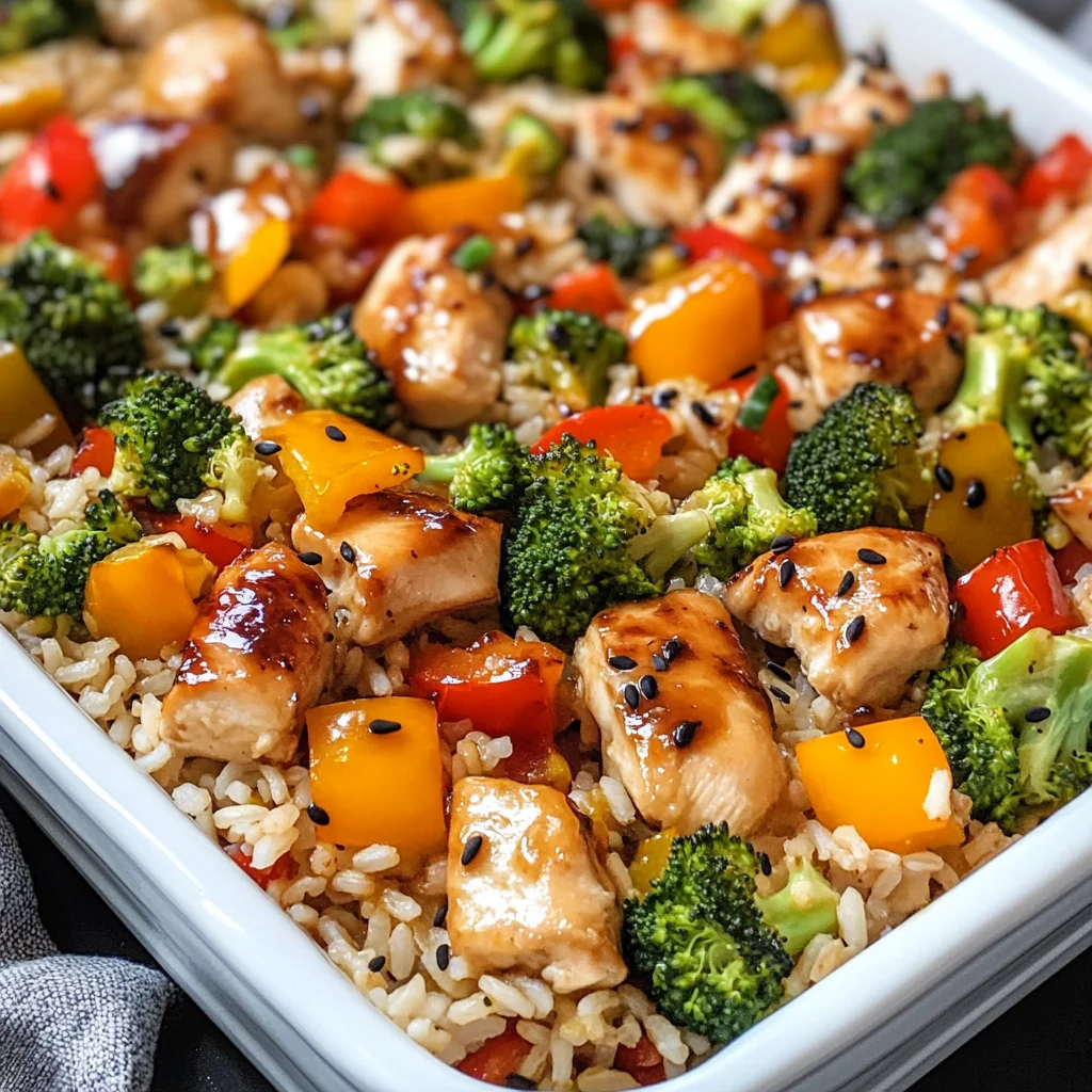 Teriyaki