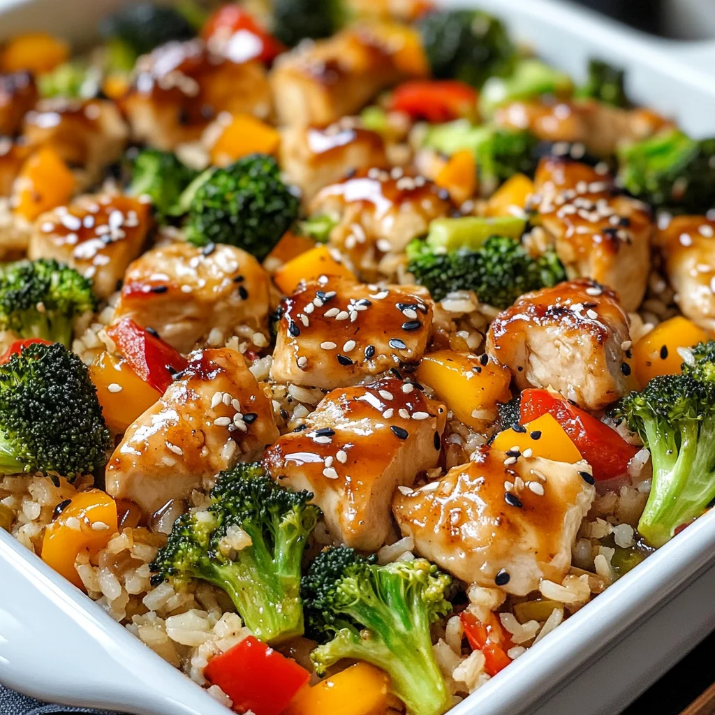 Teriyaki