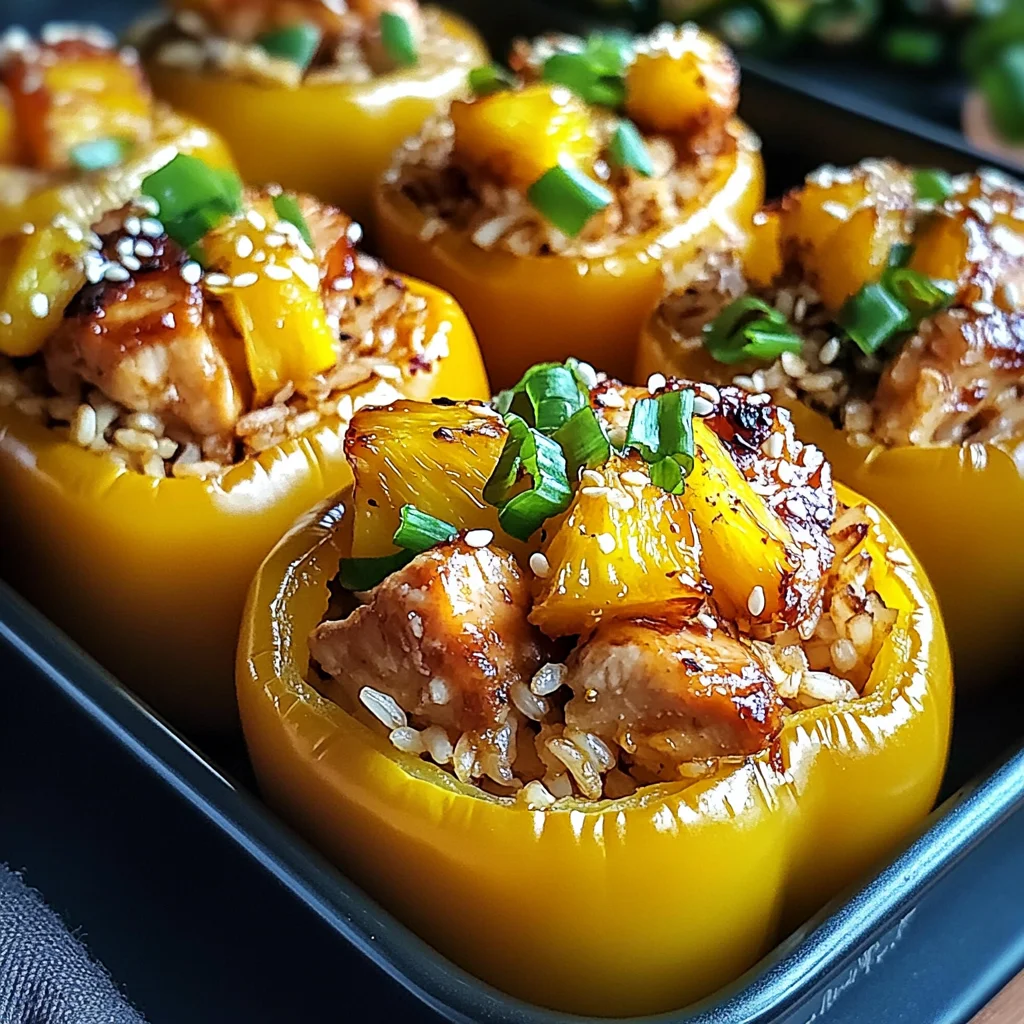 Teriyaki