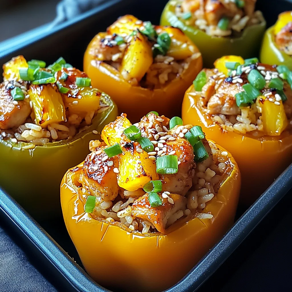 Teriyaki